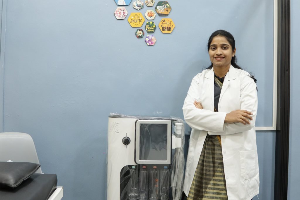 Dr. Neha Rathi